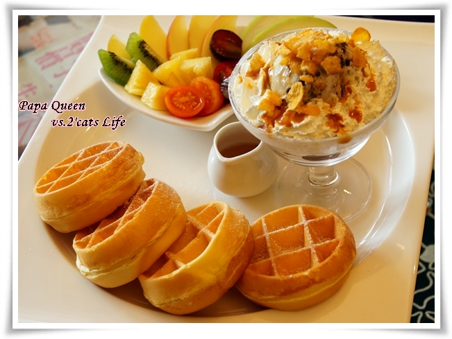 西納小街in台中