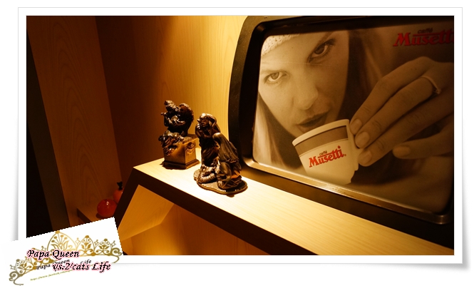 西納小街in台中