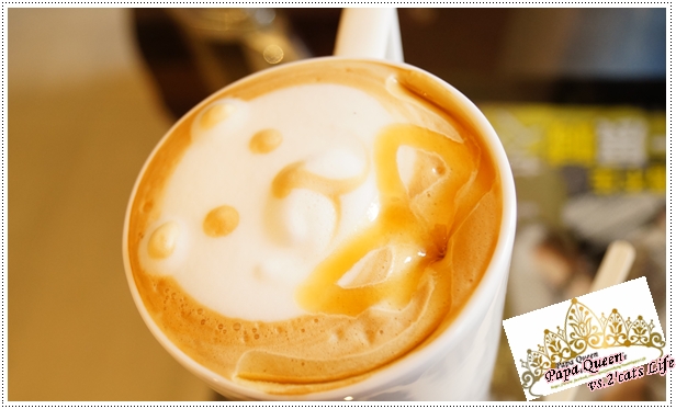 西納小街in台中