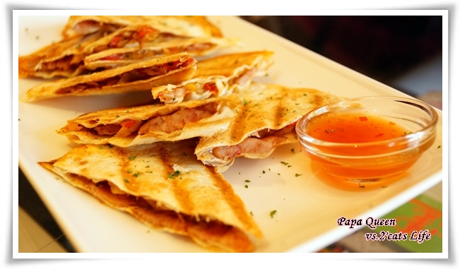 西納小街in台中