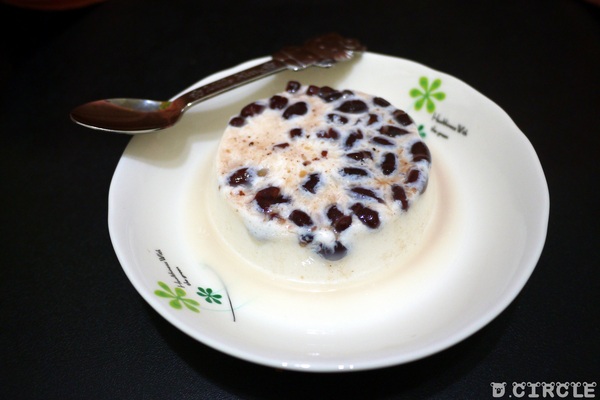 福品手工鮮奶酪:台中●南區-福品手工鮮奶酪~輕甜美味的南瓜布丁!!I'm love it~❤❤❤