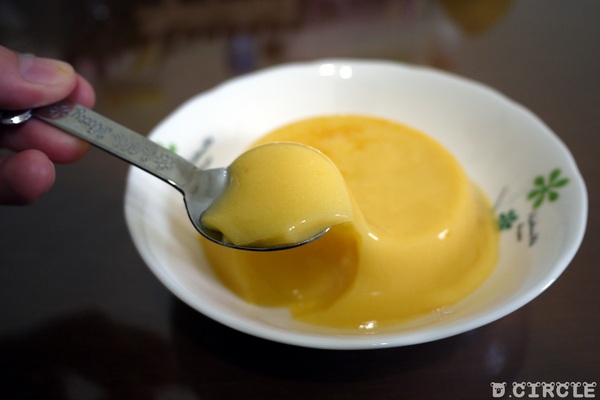 福品手工鮮奶酪:台中●南區-福品手工鮮奶酪~輕甜美味的南瓜布丁!!I'm love it~❤❤❤