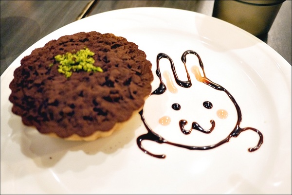 Tutti Cafe圖比咖啡創意早午餐:【Tutti Cafe圖比咖啡創意早午餐】松江南京站CP值美食,中西日敲出驚喜好滋味