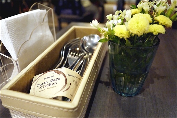 Tutti Cafe圖比咖啡創意早午餐:【Tutti Cafe圖比咖啡創意早午餐】松江南京站CP值美食,中西日敲出驚喜好滋味