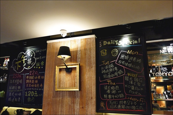 Tutti Cafe圖比咖啡創意早午餐:【Tutti Cafe圖比咖啡創意早午餐】松江南京站CP值美食,中西日敲出驚喜好滋味