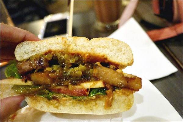 Tutti Cafe圖比咖啡創意早午餐:【Tutti Cafe圖比咖啡創意早午餐】松江南京站CP值美食,中西日敲出驚喜好滋味