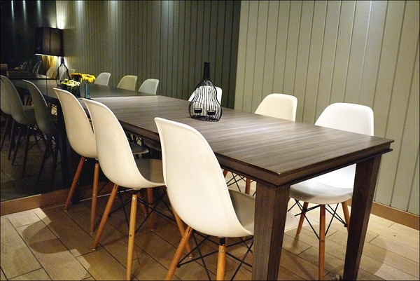 Tutti Cafe圖比咖啡創意早午餐:【Tutti Cafe圖比咖啡創意早午餐】松江南京站CP值美食,中西日敲出驚喜好滋味