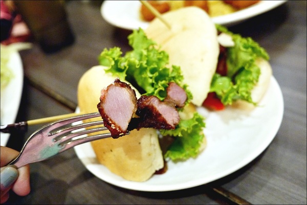 Tutti Cafe圖比咖啡創意早午餐:【Tutti Cafe圖比咖啡創意早午餐】松江南京站CP值美食,中西日敲出驚喜好滋味