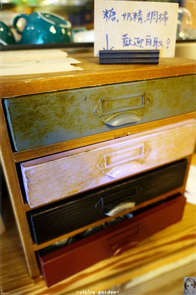 Tutti Cafe圖比咖啡創意早午餐:台北 捷運松江南京站 Tutti Cafe~創意有餘美味不足