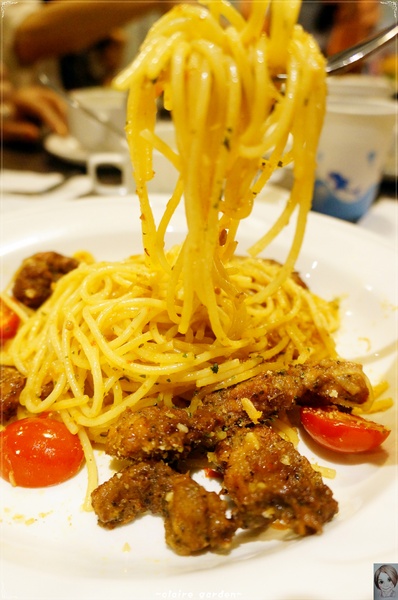 Tutti Cafe圖比咖啡創意早午餐:台北 捷運松江南京站 Tutti Cafe~創意有餘美味不足