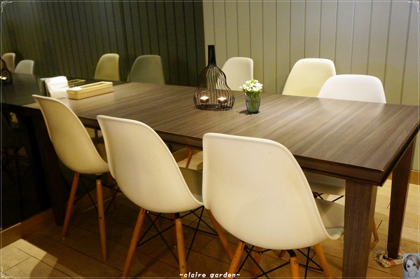 Tutti Cafe圖比咖啡創意早午餐:台北 捷運松江南京站 Tutti Cafe~創意有餘美味不足