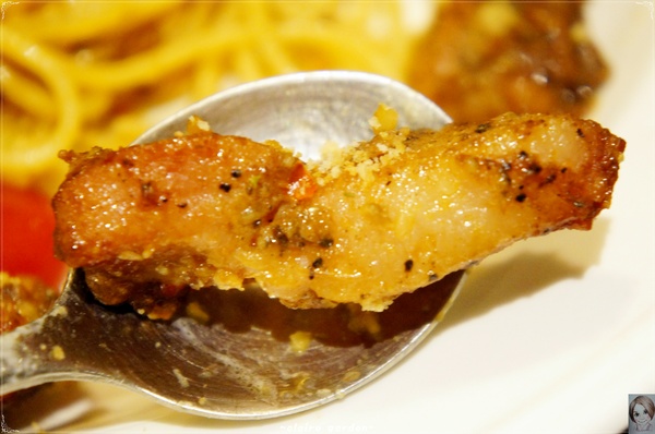 Tutti Cafe圖比咖啡創意早午餐:台北 捷運松江南京站 Tutti Cafe~創意有餘美味不足