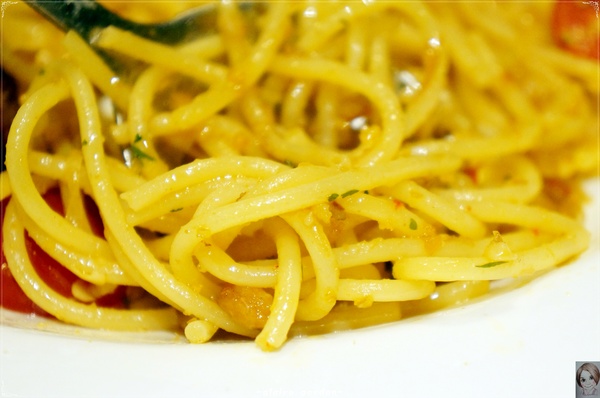 Tutti Cafe圖比咖啡創意早午餐:台北 捷運松江南京站 Tutti Cafe~創意有餘美味不足