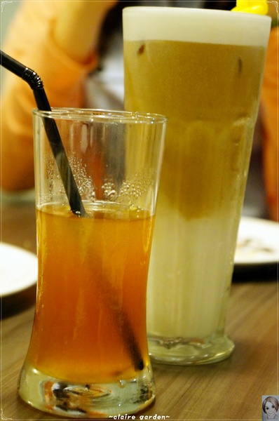 Tutti Cafe圖比咖啡創意早午餐:台北 捷運松江南京站 Tutti Cafe~創意有餘美味不足