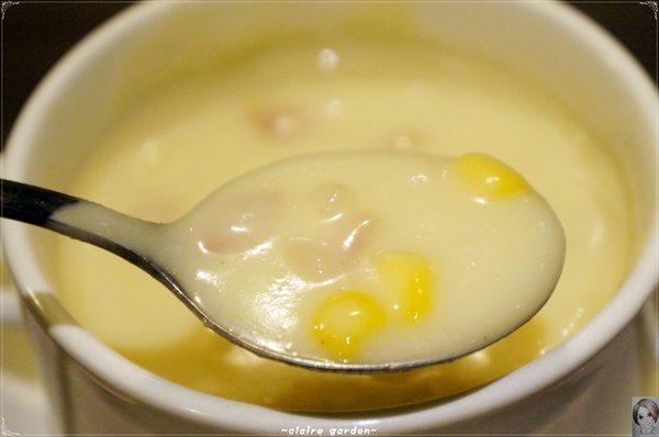 Tutti Cafe圖比咖啡創意早午餐:台北 捷運松江南京站 Tutti Cafe~創意有餘美味不足