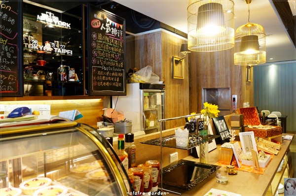 Tutti Cafe圖比咖啡創意早午餐:台北 捷運松江南京站 Tutti Cafe~創意有餘美味不足