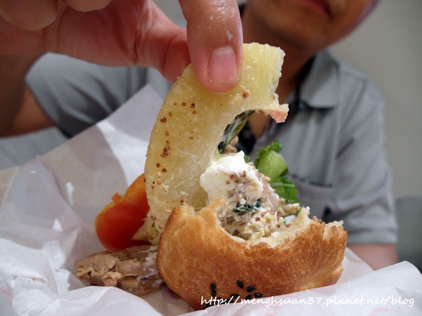 Tutti Cafe圖比咖啡創意早午餐(敦北):食記►台北松山┃Tutti Cafe圖比咖啡創意早午餐(敦北店)┃(口碑券五十二彈)