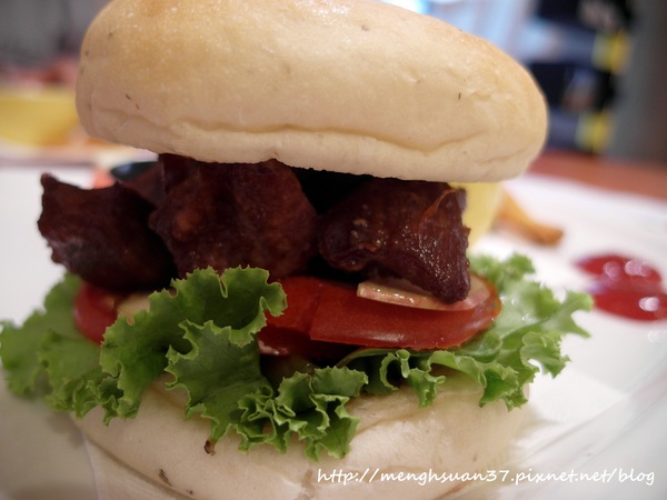 Tutti Cafe圖比咖啡創意早午餐(敦北):食記►台北松山┃Tutti Cafe圖比咖啡創意早午餐(敦北店)┃(口碑券五十二彈)