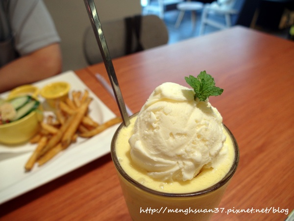 Tutti Cafe圖比咖啡創意早午餐(敦北):食記►台北松山┃Tutti Cafe圖比咖啡創意早午餐(敦北店)┃(口碑券五十二彈)