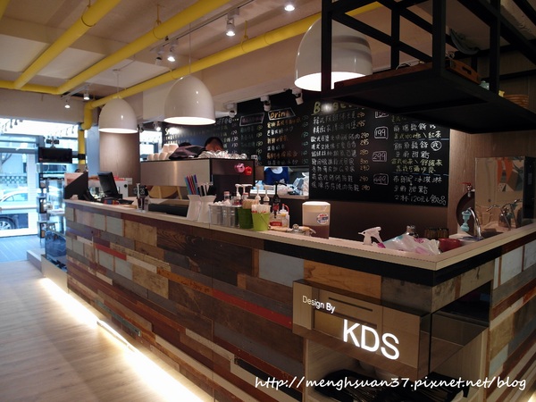 Tutti Cafe圖比咖啡創意早午餐(敦北):食記►台北松山┃Tutti Cafe圖比咖啡創意早午餐(敦北店)┃(口碑券五十二彈)