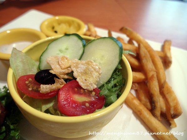 Tutti Cafe圖比咖啡創意早午餐(敦北):食記►台北松山┃Tutti Cafe圖比咖啡創意早午餐(敦北店)┃(口碑券五十二彈)