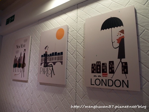 Tutti Cafe圖比咖啡創意早午餐(敦北):食記►台北松山┃Tutti Cafe圖比咖啡創意早午餐(敦北店)┃(口碑券五十二彈)