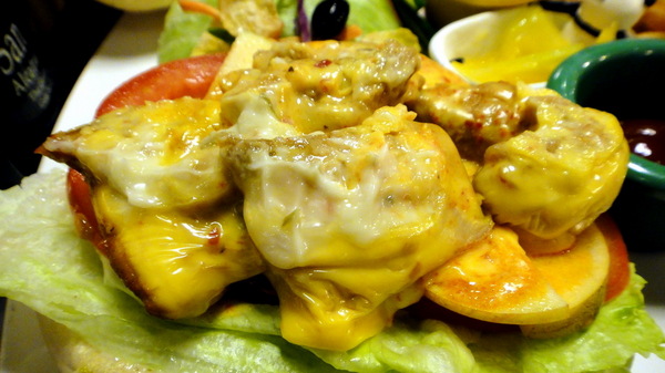 Tutti Cafe圖比咖啡創意早午餐:【台北南京】可愛兔兔拉花!Tutti Cafe圖比咖啡創意早午餐!