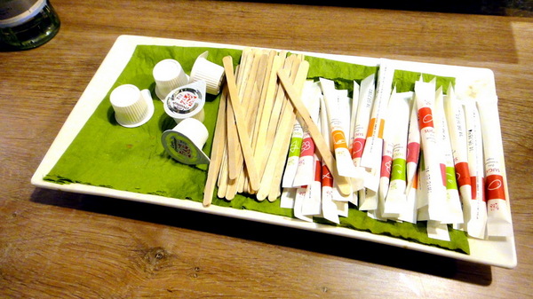 Tutti Cafe圖比咖啡創意早午餐:【台北南京】可愛兔兔拉花!Tutti Cafe圖比咖啡創意早午餐!