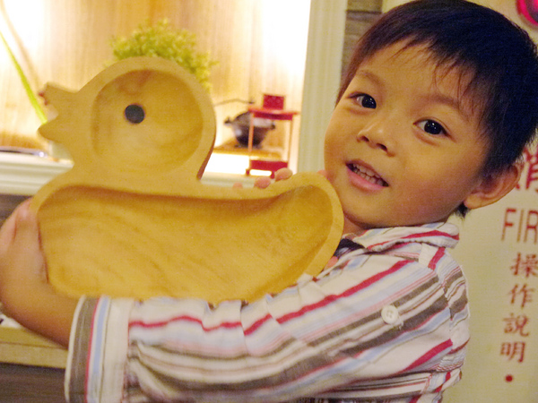 Tutti Cafe圖比咖啡創意早午餐：超可愛兔兔拉花&搞創意美味餐點。【Tutti Cafe圖比咖啡】體驗