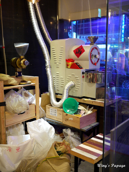 Tutti Cafe圖比咖啡創意早午餐：超可愛兔兔拉花&搞創意美味餐點。【Tutti Cafe圖比咖啡】體驗