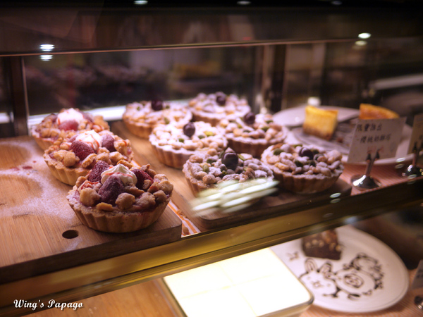 Tutti Cafe圖比咖啡創意早午餐：超可愛兔兔拉花&搞創意美味餐點。【Tutti Cafe圖比咖啡】體驗