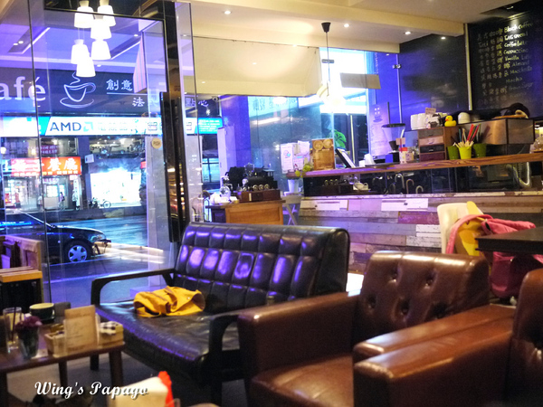 Tutti Cafe圖比咖啡創意早午餐：超可愛兔兔拉花&搞創意美味餐點。【Tutti Cafe圖比咖啡】體驗