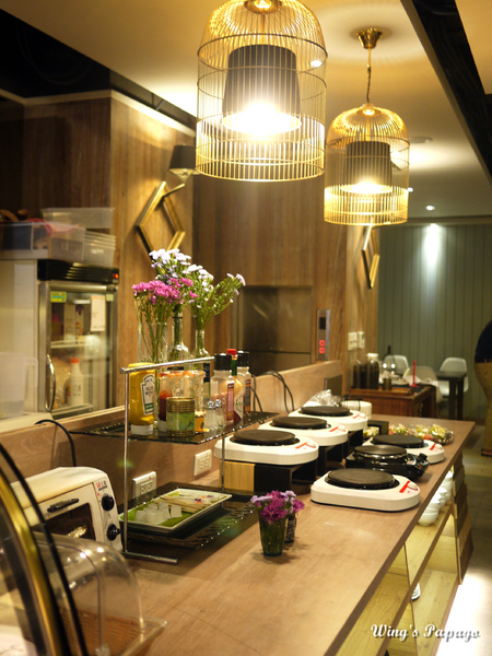 Tutti Cafe圖比咖啡創意早午餐：超可愛兔兔拉花&搞創意美味餐點。【Tutti Cafe圖比咖啡】體驗