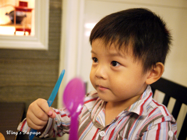 Tutti Cafe圖比咖啡創意早午餐：超可愛兔兔拉花&搞創意美味餐點。【Tutti Cafe圖比咖啡】體驗