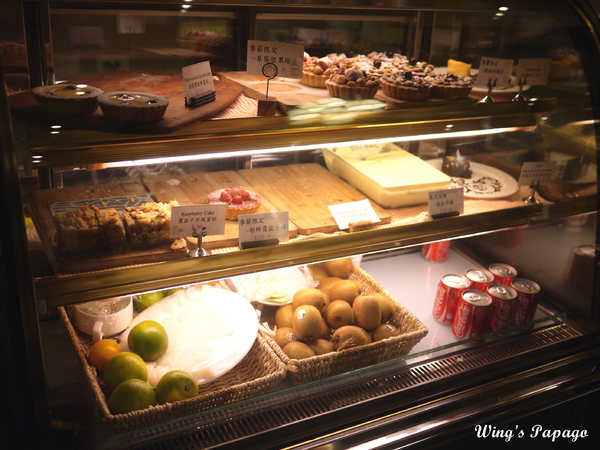 Tutti Cafe圖比咖啡創意早午餐：超可愛兔兔拉花&搞創意美味餐點。【Tutti Cafe圖比咖啡】體驗