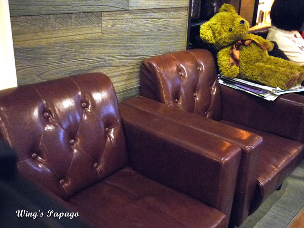 Tutti Cafe圖比咖啡創意早午餐：超可愛兔兔拉花&搞創意美味餐點。【Tutti Cafe圖比咖啡】體驗