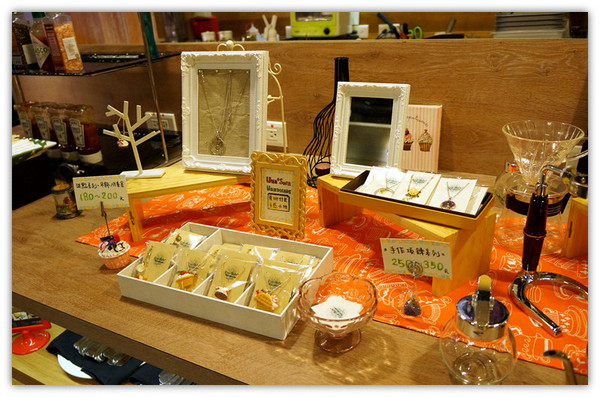 Tutti Cafe圖比咖啡創意早午餐：松江南京站♬中西式創意料理　精緻與驚艷並存的大份量美味　Tutti Cafe圖比咖啡創意早午餐