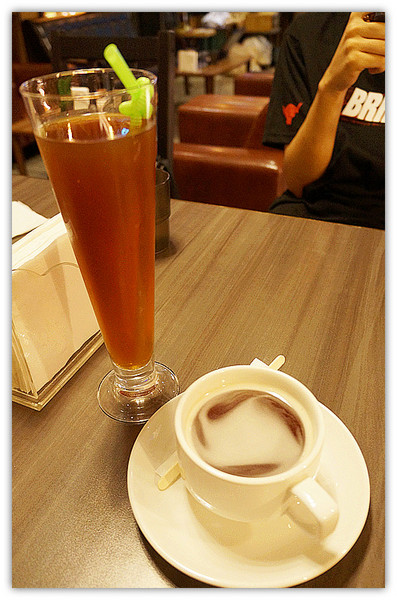 Tutti Cafe圖比咖啡創意早午餐：松江南京站♬中西式創意料理　精緻與驚艷並存的大份量美味　Tutti Cafe圖比咖啡創意早午餐