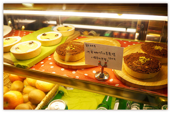 Tutti Cafe圖比咖啡創意早午餐：松江南京站♬中西式創意料理　精緻與驚艷並存的大份量美味　Tutti Cafe圖比咖啡創意早午餐