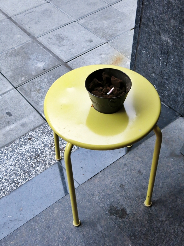 Tutti Cafe圖比咖啡創意早午餐：【捷運松江南京】喝泰迪熊咖啡，吃創意早午餐 — Tutti Cafe圖比咖啡