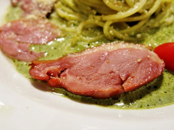 Tutti Cafe圖比咖啡創意早午餐：【捷運松江南京】喝泰迪熊咖啡，吃創意早午餐 — Tutti Cafe圖比咖啡