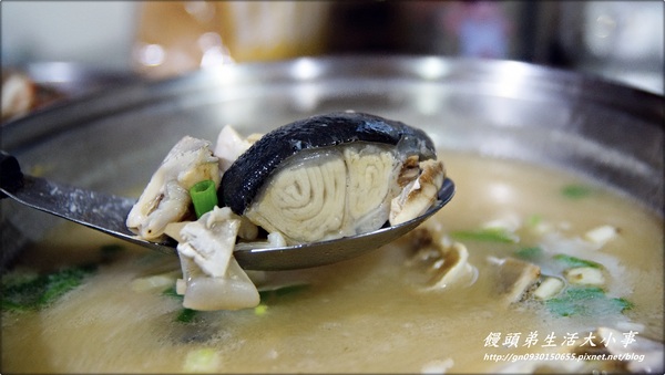 尋鮮本舖：【尋鮮本舖】日本青甘魚頭塊＆胭脂蝦