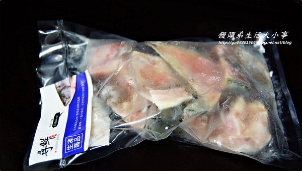 尋鮮本舖：【尋鮮本舖】日本青甘魚頭塊＆胭脂蝦