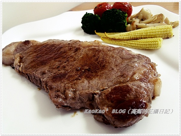 尋鮮本舖：[宅配] 尋鮮本舖。魴魚排＆美國紐約客牛排