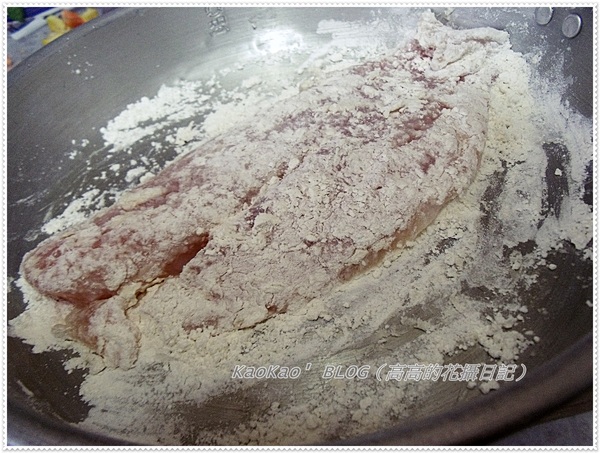 尋鮮本舖：[宅配] 尋鮮本舖。魴魚排＆美國紐約客牛排