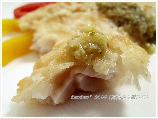 尋鮮本舖：[宅配] 尋鮮本舖。魴魚排＆美國紐約客牛排