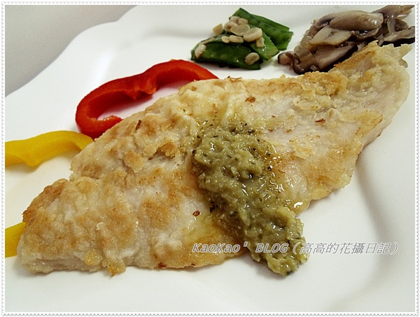 尋鮮本舖：[宅配] 尋鮮本舖。魴魚排＆美國紐約客牛排