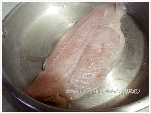 尋鮮本舖：[宅配] 尋鮮本舖。魴魚排＆美國紐約客牛排