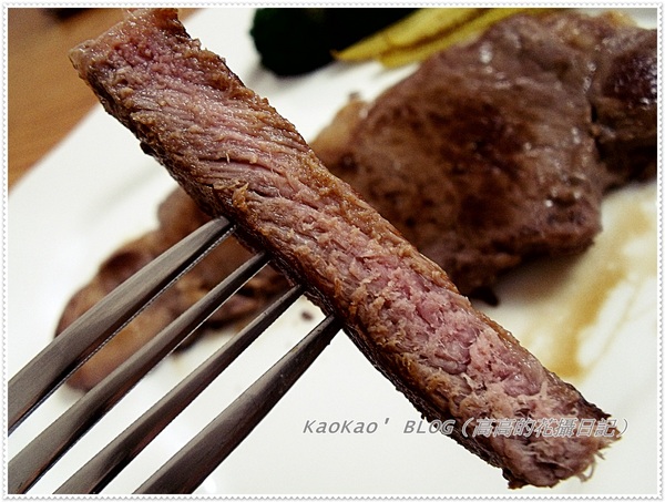 尋鮮本舖：[宅配] 尋鮮本舖。魴魚排＆美國紐約客牛排