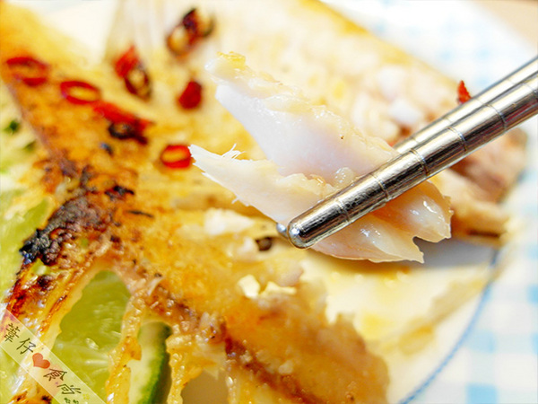 尋鮮本舖：[邀約]鮮味十足超軟嫩尋鮮美味!